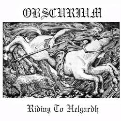 Obscurium : Riding to Helgardh